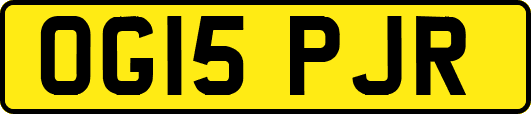 OG15PJR