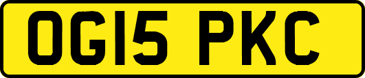 OG15PKC