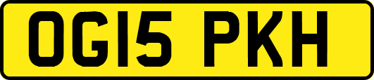 OG15PKH