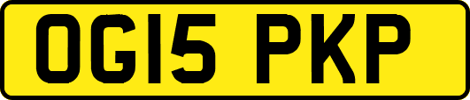 OG15PKP