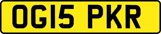 OG15PKR