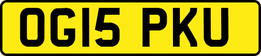 OG15PKU