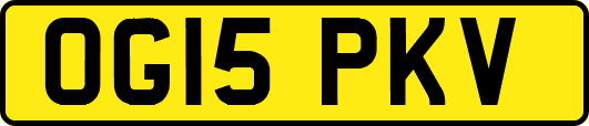 OG15PKV