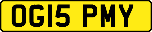 OG15PMY