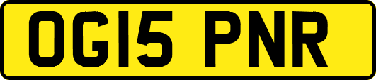 OG15PNR
