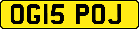 OG15POJ