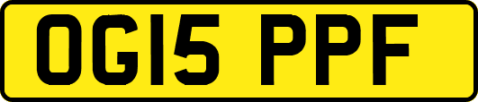 OG15PPF