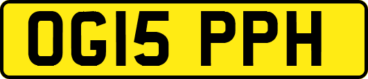 OG15PPH