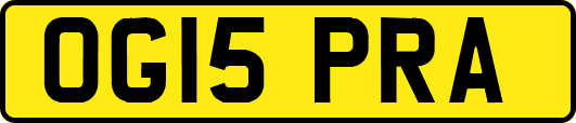 OG15PRA