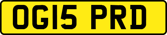 OG15PRD
