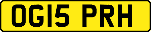 OG15PRH