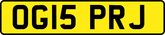 OG15PRJ