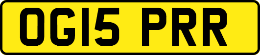 OG15PRR