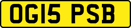 OG15PSB