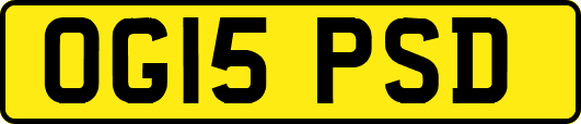 OG15PSD