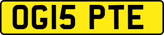 OG15PTE