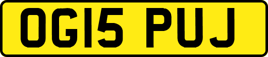 OG15PUJ