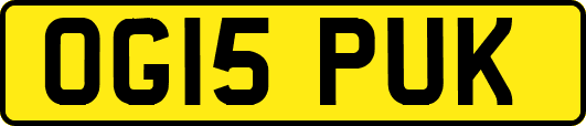 OG15PUK