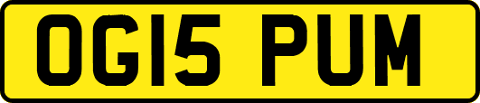 OG15PUM