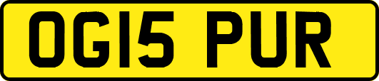 OG15PUR