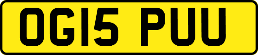 OG15PUU