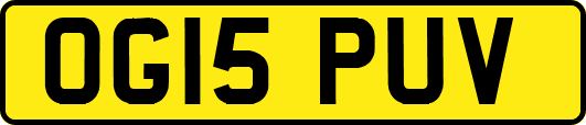 OG15PUV
