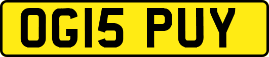 OG15PUY