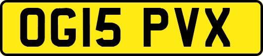 OG15PVX