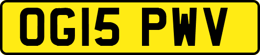 OG15PWV