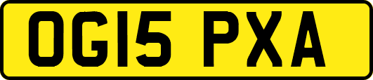 OG15PXA