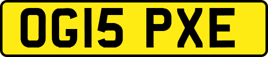 OG15PXE