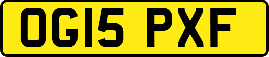 OG15PXF