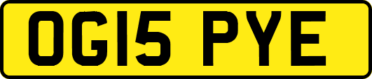 OG15PYE