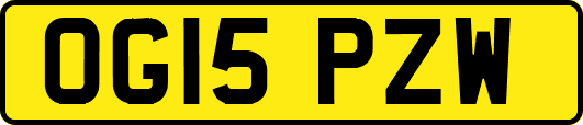 OG15PZW