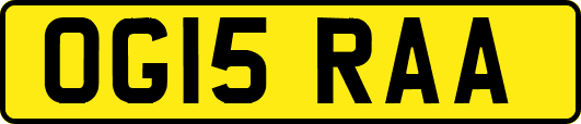 OG15RAA