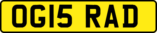 OG15RAD