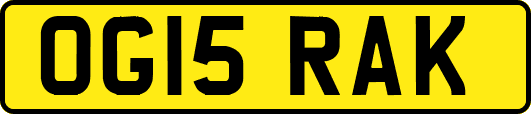 OG15RAK