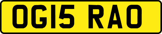 OG15RAO