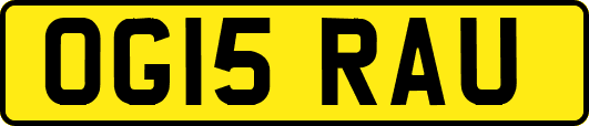 OG15RAU