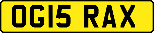 OG15RAX