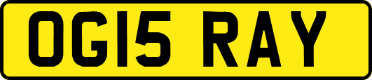 OG15RAY