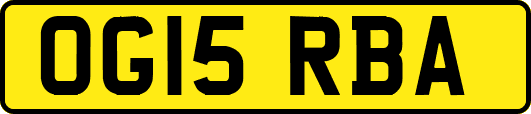 OG15RBA