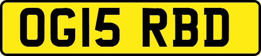 OG15RBD