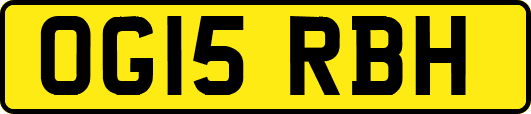 OG15RBH