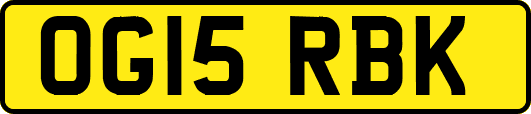 OG15RBK