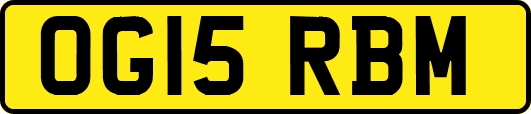 OG15RBM