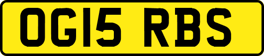 OG15RBS