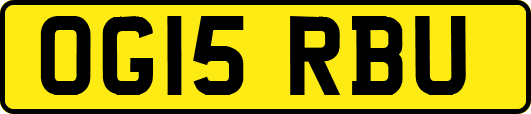 OG15RBU