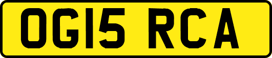 OG15RCA