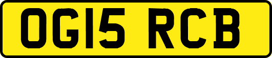 OG15RCB